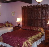 Flinders Park Lodge - Accommodation Mount Tamborine