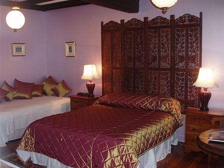 Flinders Park Lodge - Accommodation Mount Tamborine 0