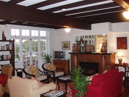 Flinders Park Lodge - Accommodation Mount Tamborine 1