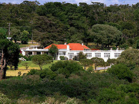 Flinders Park Lodge - Accommodation Mount Tamborine 2