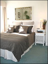 Foreshore Apartments - Accommodation Mount Tamborine 0