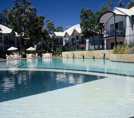 Mandurah Quay Resort - Accommodation Mount Tamborine 0