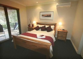 Nautica Lodge - Accommodation Mount Tamborine 1