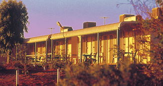 Onslow Mackerel Motel - Accommodation Mount Tamborine 1