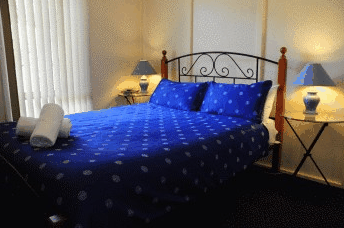 Pelicans Holiday Village - Accommodation Mount Tamborine
