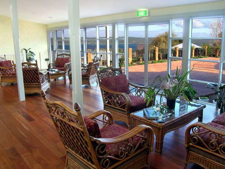 The Rocks Albany - Accommodation Mount Tamborine 2