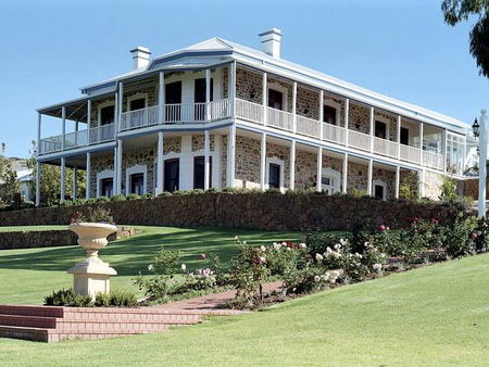 The Rocks Albany - Accommodation Mount Tamborine 3
