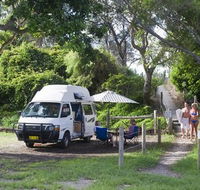 Scotts Head Holiday Park - Accommodation Mount Tamborine