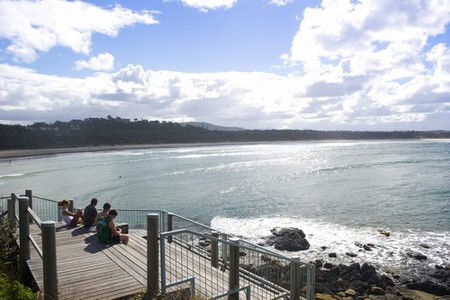 Scotts Head Holiday Park - Accommodation Mount Tamborine 1