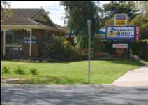 Albury City Motel - Accommodation Mount Tamborine 1