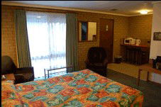 Albury City Motel - Accommodation Mount Tamborine 3
