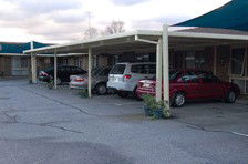 Albury City Motel - Accommodation Mount Tamborine 4