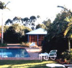 Humes Hovell Bed And Breakfast - Accommodation Mount Tamborine