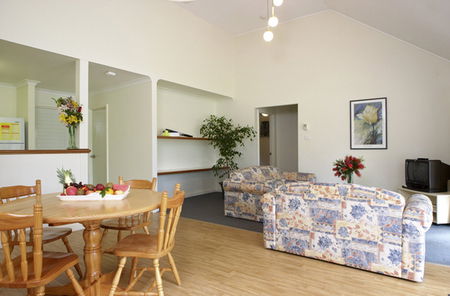 The Geographe Bayview Resort - Accommodation Mount Tamborine 0
