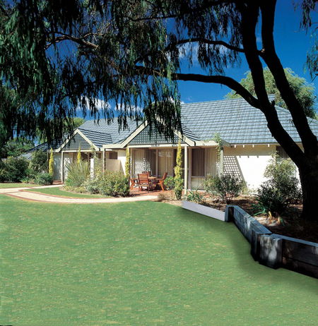The Geographe Bayview Resort - Accommodation Mount Tamborine 1