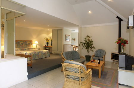 The Geographe Bayview Resort - Accommodation Mount Tamborine 3