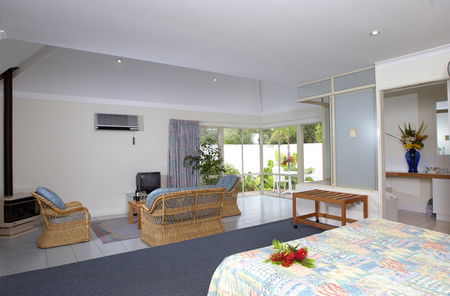 The Geographe Bayview Resort - Accommodation Mount Tamborine 4
