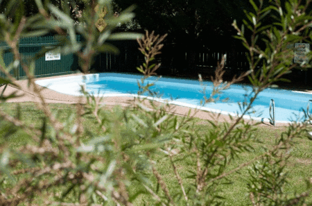 Alluna Motel - Accommodation Mount Tamborine