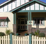 Fairhaven Cottage - Accommodation Mount Tamborine
