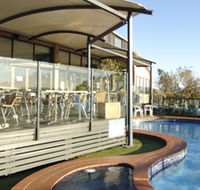 Best Western The Madison Inn - Accommodation Mount Tamborine