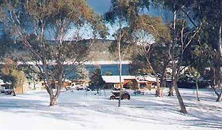 Anglers Reach Lakeside Village - Accommodation Mount Tamborine 2