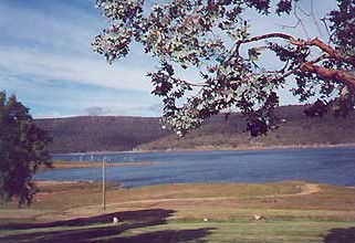 Anglers Reach Lakeside Village - Accommodation Mount Tamborine 3