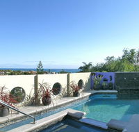 Quinns Reef B  B - Accommodation Mount Tamborine