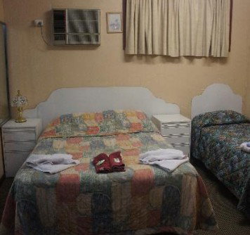 Appin Motel - Accommodation Mount Tamborine 1
