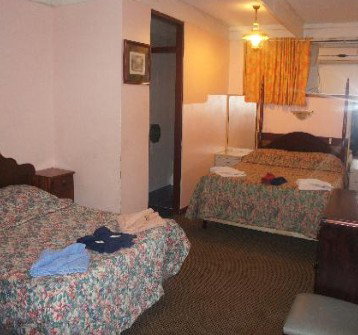 Appin Motel - Accommodation Mount Tamborine 4