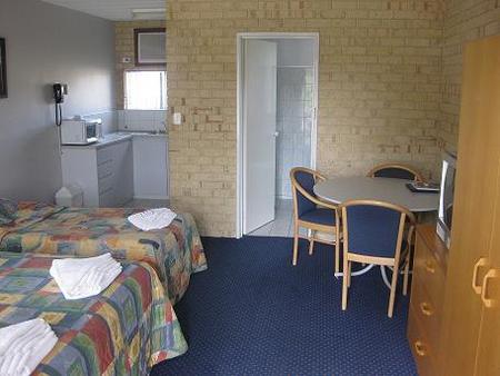 The Jetty Resort - Accommodation Mount Tamborine 2