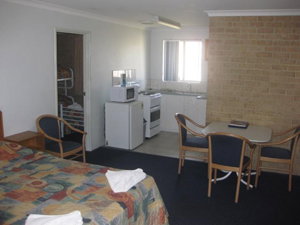 The Jetty Resort - Accommodation Mount Tamborine 3