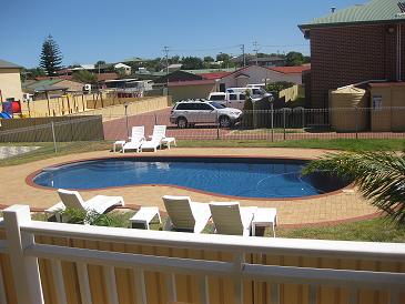 The Jetty Resort - Accommodation Mount Tamborine 4
