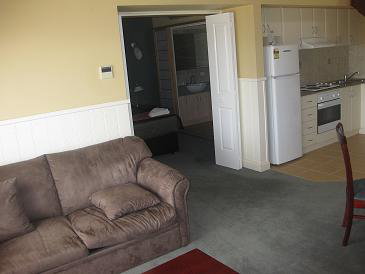 The Jetty Resort - Accommodation Mount Tamborine 5