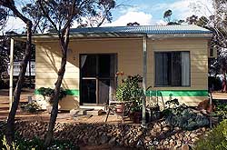 Ravensthorpe Caravan Park - Accommodation Mount Tamborine 0