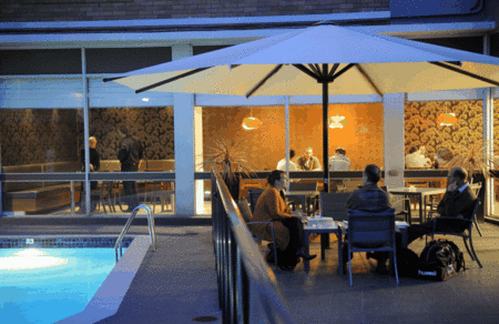 Royal Pacific Hotel - Accommodation Mount Tamborine