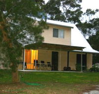A Sunshine Farmstay - Accommodation Mount Tamborine