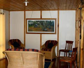 A Sunshine Farmstay - Accommodation Mount Tamborine 1