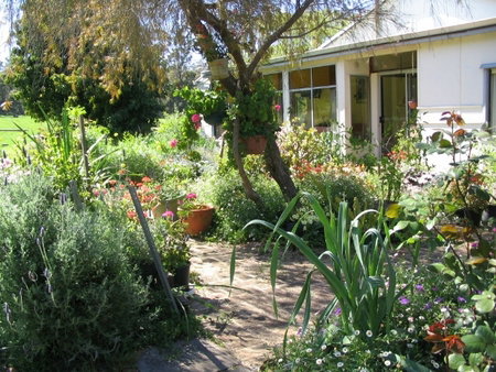 Warren Grange Farmstay And Bed & Breakfast - Accommodation Mount Tamborine 0