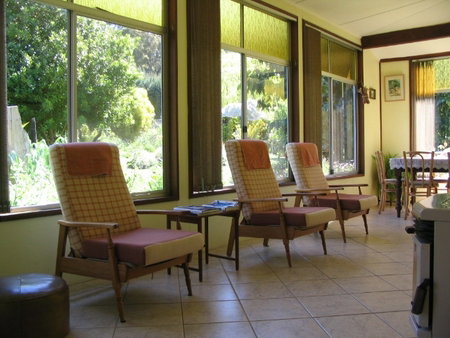 Warren Grange Farmstay And Bed & Breakfast - Accommodation Mount Tamborine 1