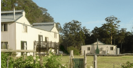 Watermark Kilns - Accommodation Mount Tamborine