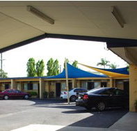Almare Tourist Motel - Accommodation Mount Tamborine