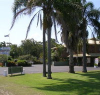 Ballina Gardens Caravan Park - Accommodation Mount Tamborine