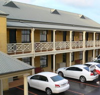 Ballina Heritage Inn - Accommodation Mount Tamborine