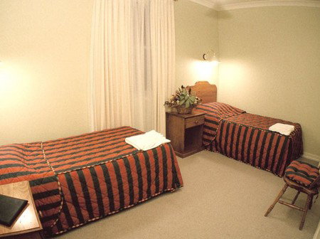 Ballina Heritage Inn - Accommodation Mount Tamborine 1