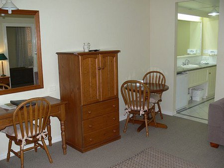 Ballina Heritage Inn - Accommodation Mount Tamborine 5