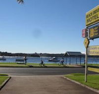 Beach Drive Motel - Accommodation Mount Tamborine