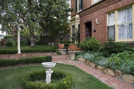 A Magnolia Manor Luxury Accommodation - Accommodation Mount Tamborine 1