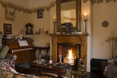 A Magnolia Manor Luxury Accommodation - Accommodation Mount Tamborine 2