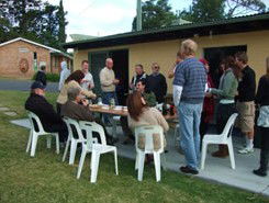 Bega Caravan Park - Accommodation Mount Tamborine 2
