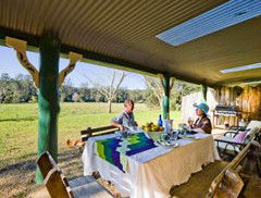 Bellingen Farmstay - Accommodation Mount Tamborine 3
